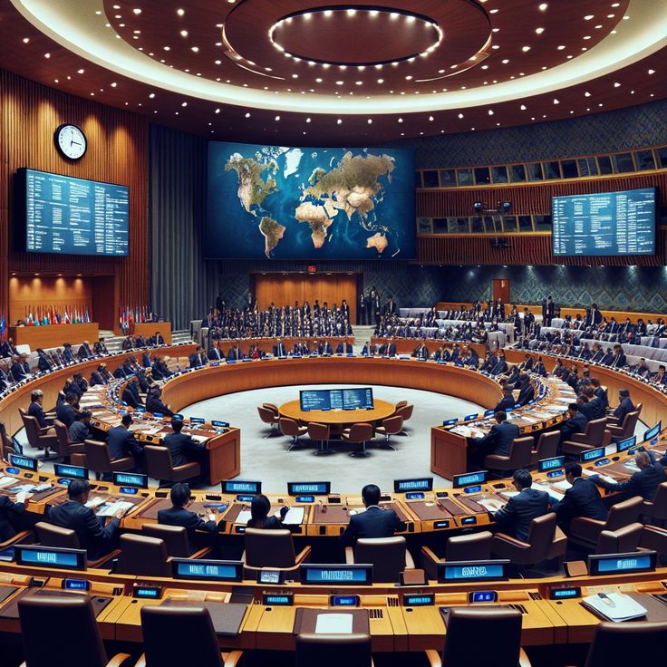 Government Institutions